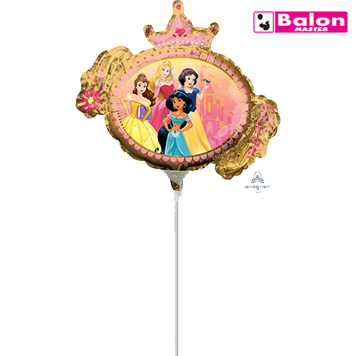 Balon štapić princeze once upon a time
