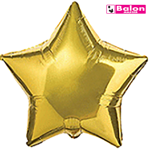 Star gold 18in