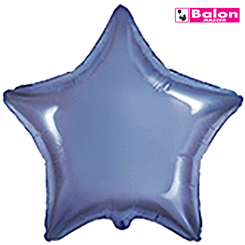 Star lilac 18in