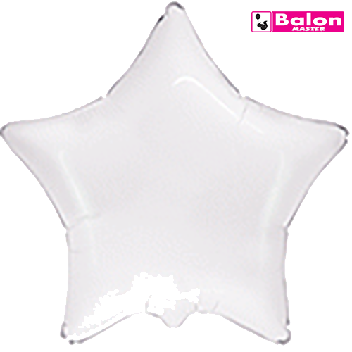 Star white 18in