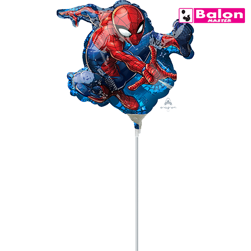 Balon štapić Spajdermen
