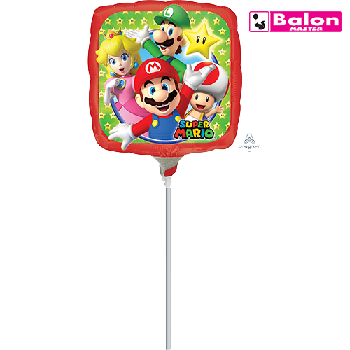 Balon štapić Super Mario Bros