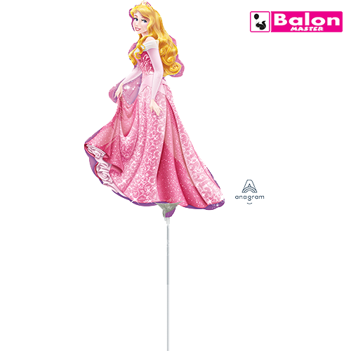 Balon štapić uspavana lepotica