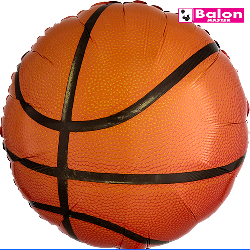 Basketball 18in