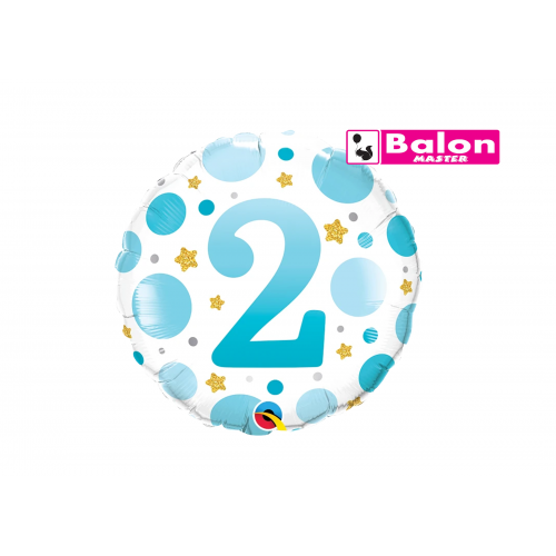 Age 2 plave tufne Q