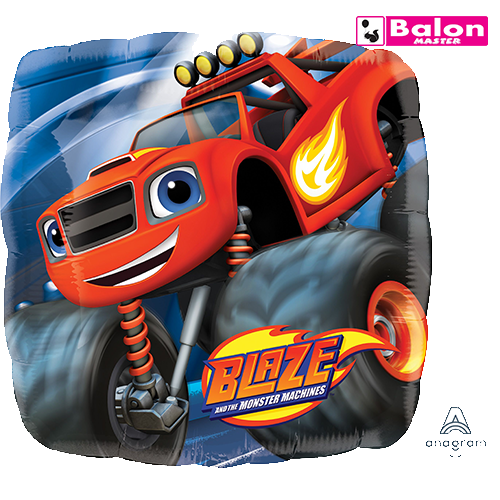 Blaze 18in