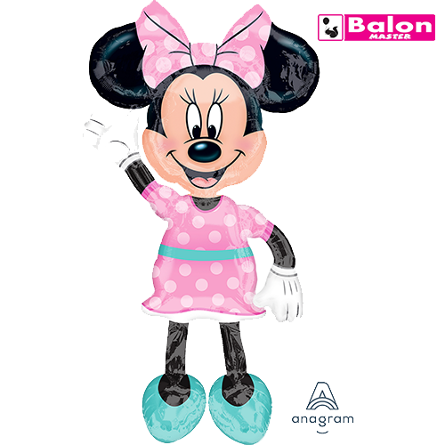 Airwalker Minnie