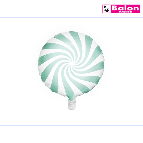 Candy mint 18in