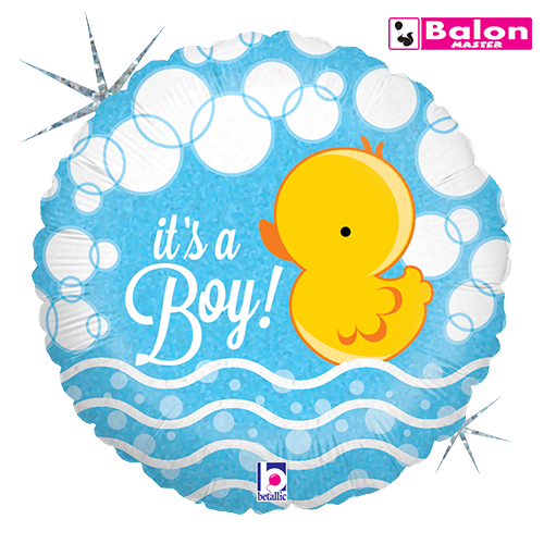 Ducky boy 18in