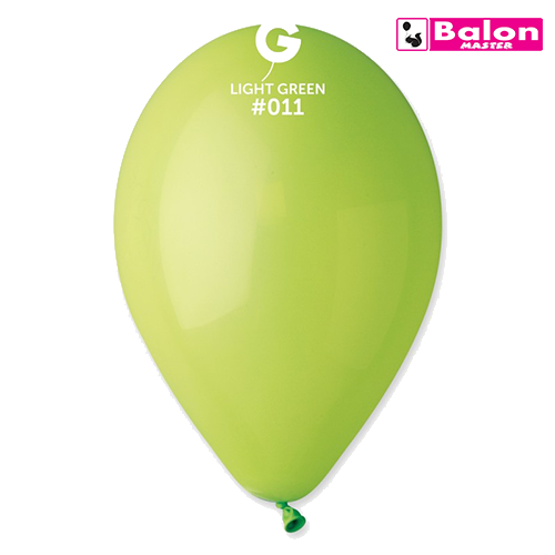 G110 Kivi-zelena 11in-12in