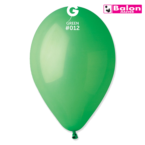 G110 Zelena 11in-12in