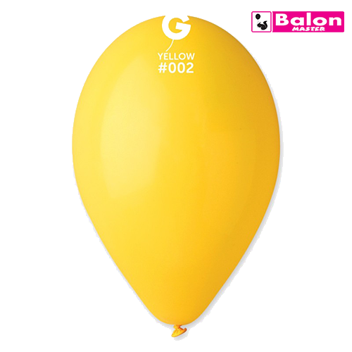 G110 Žuta 11in-12in