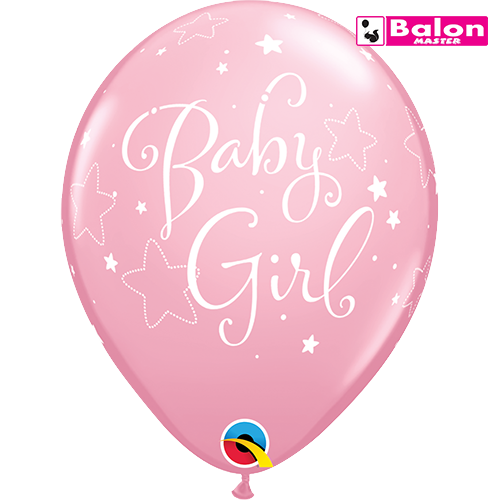 Gumeni baby girl stars 11in
