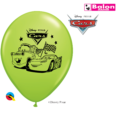 Gumeni Cars 11in