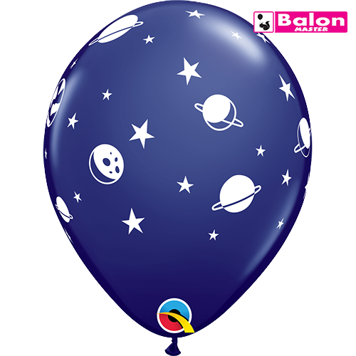 Gumeni celestial fun 11in