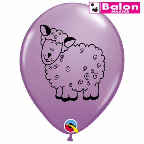 Gumeni farm animal lamb 11in