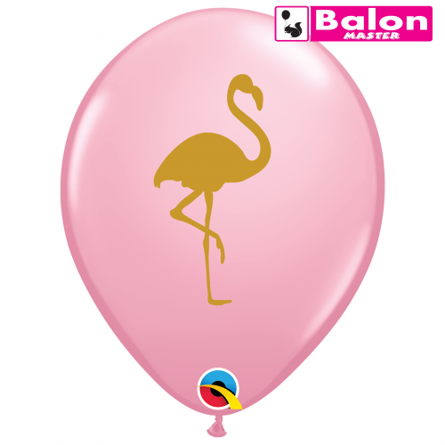 Gumeni flamingo 11in
