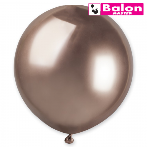 Gumeni hrom rose gold 15in