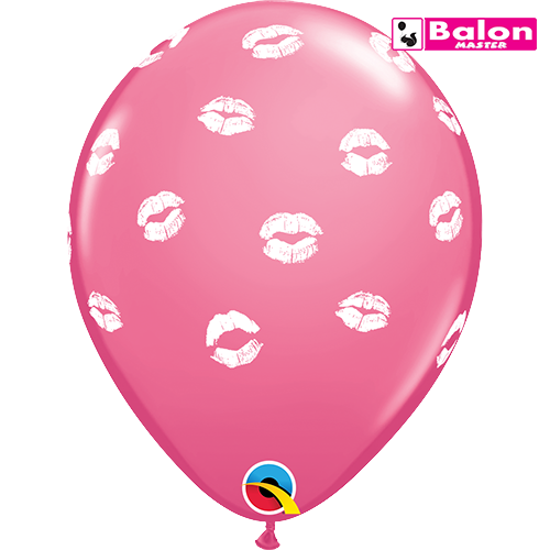 Gumeni kissey lips 11in