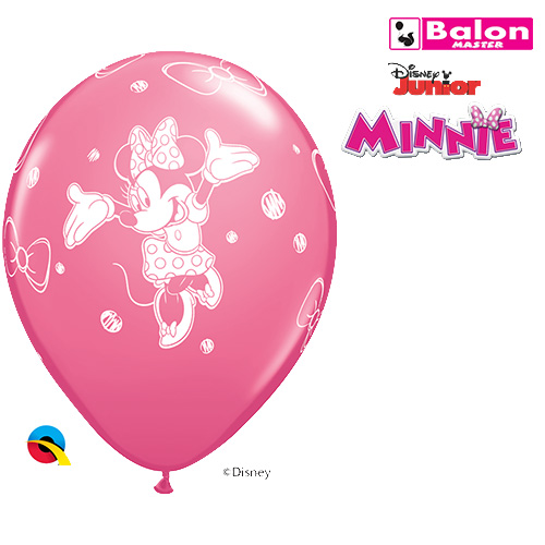 Gumeni Minnie 11in