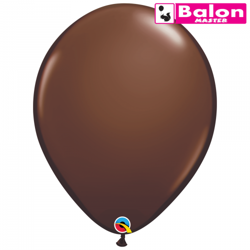 Gumeni pastel braon 16in