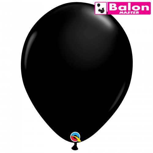 Gumeni pastel crni 16in
