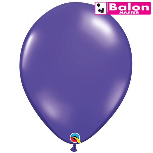 Gumeni pastel ljubičasti 16in