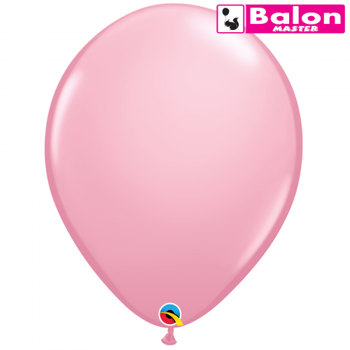 Gumeni pastel svetlo roze 16in