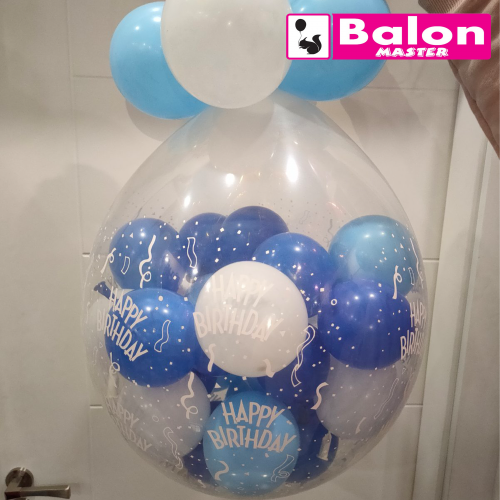 Balon eksplozija 30