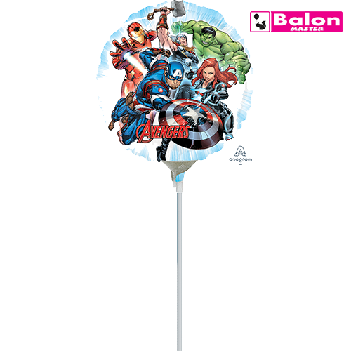 Balon štapić Avengers