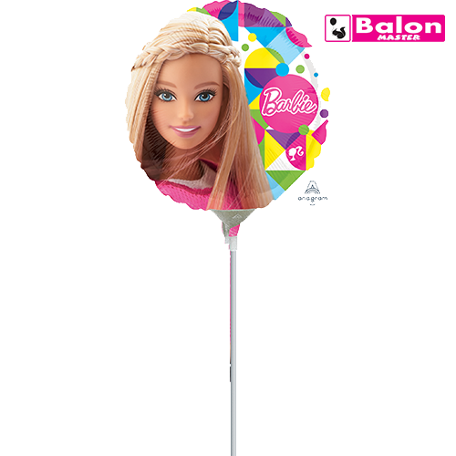 Balon štapić Barbie sparkle