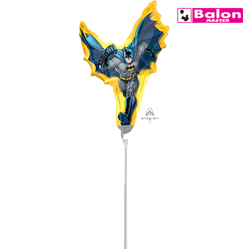 Balon štapić Betmen