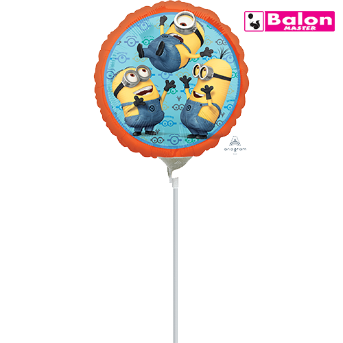 Balon štapić Despicable me