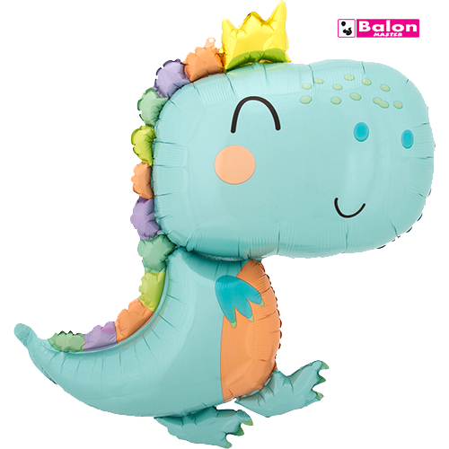 Oblik Babysaurus