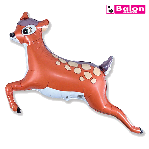 Oblik Bambi