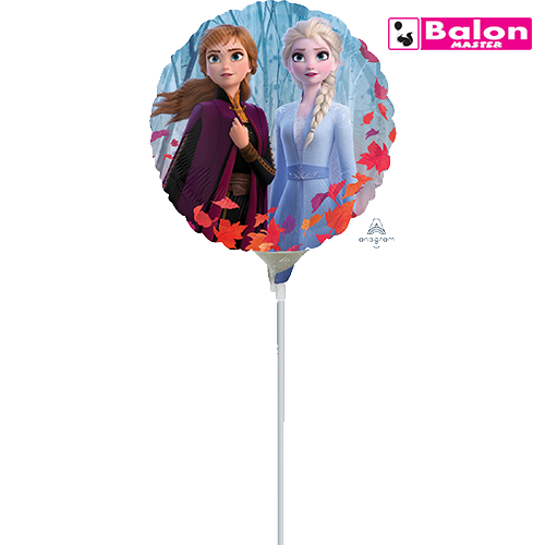 Balon štapić Frozen 2