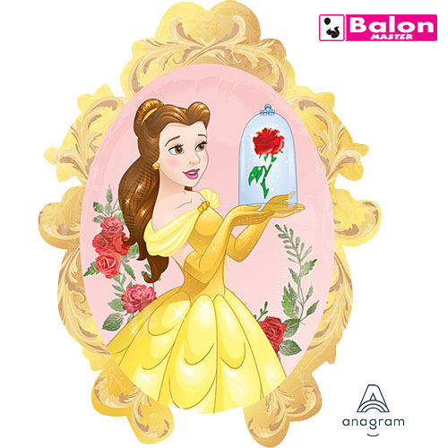 Oblik Beauty and the beast