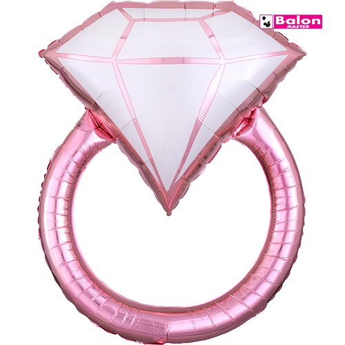 Oblik blush wedding