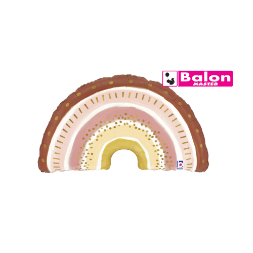 Oblik Boho Duga
