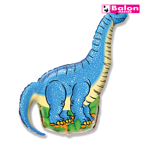 Oblik Diplodocus