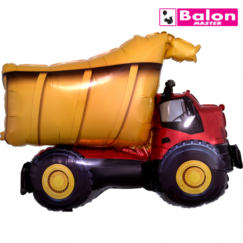 Oblik dump truck