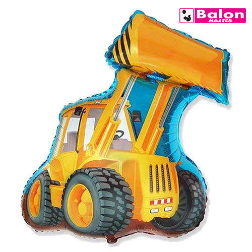 Oblik excavator