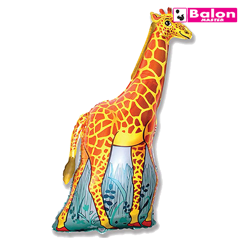 Oblik Giraffe