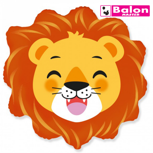 Oblik lion head