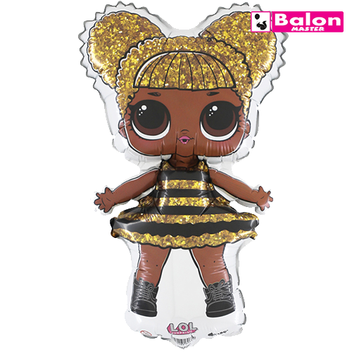 Oblik LOL Queen bee