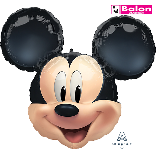 Oblik Mickey mouse forever