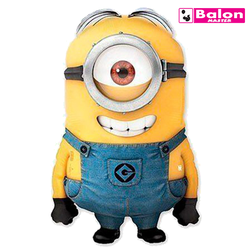 Oblik Minion Stewart