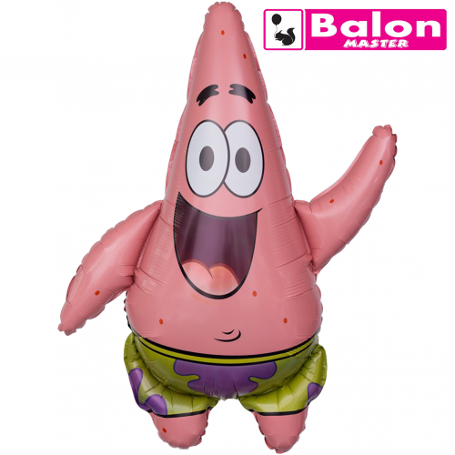 Oblik Patrick
