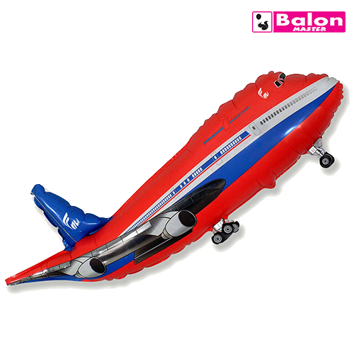 Oblik plane red