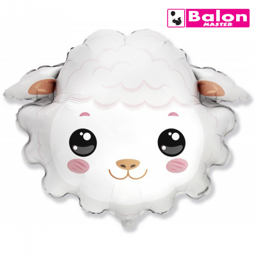 Oblik sheep head